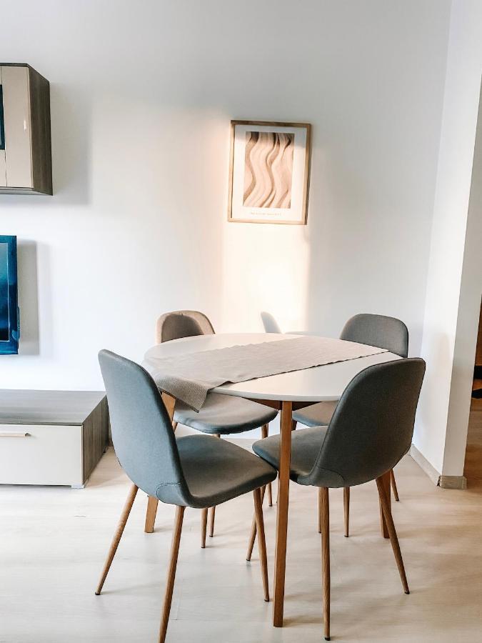 Apartament 55 Wladyslawowo Bagian luar foto