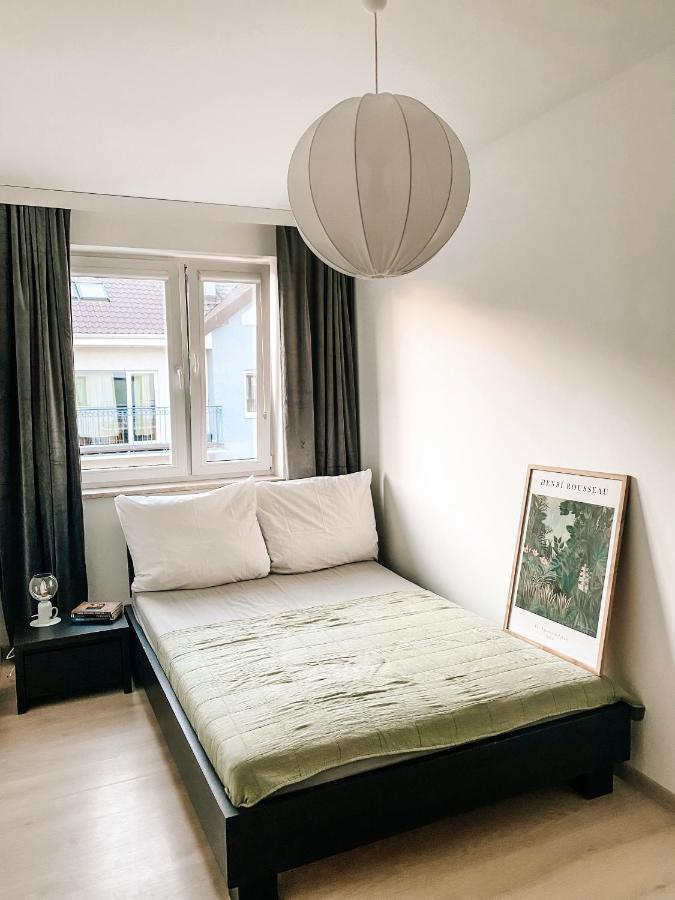 Apartament 55 Wladyslawowo Bagian luar foto